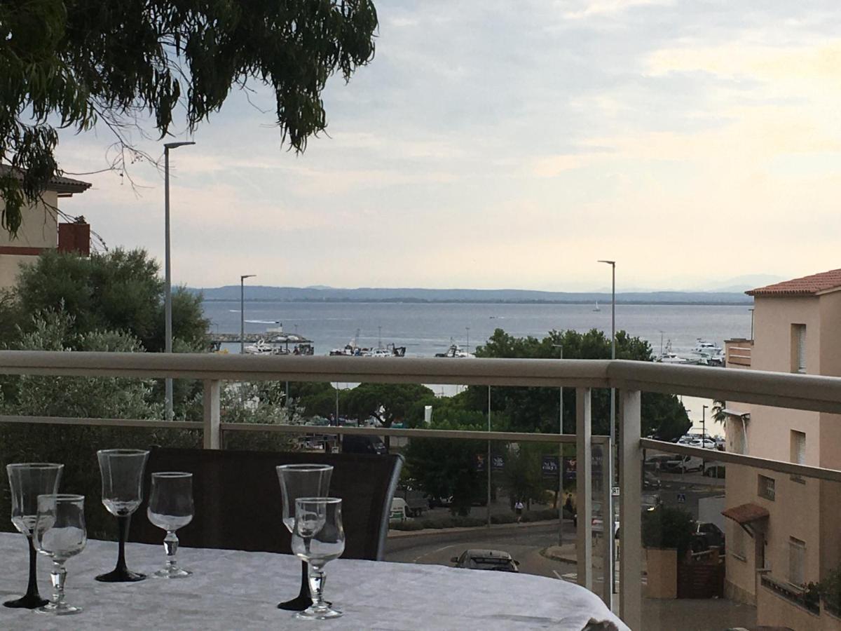 Ferienwohnung Veuras El Mar - Port Roses Exterior foto