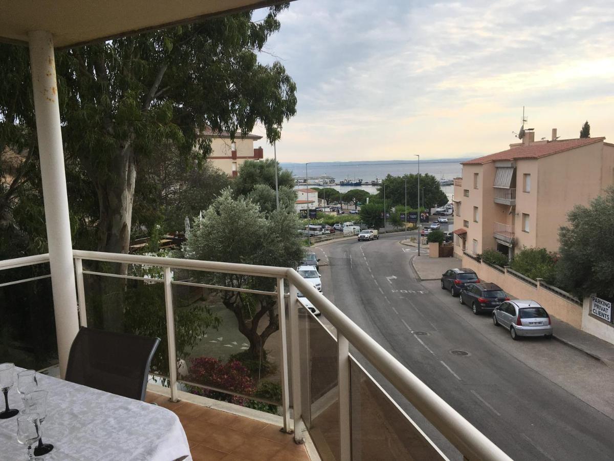 Ferienwohnung Veuras El Mar - Port Roses Exterior foto